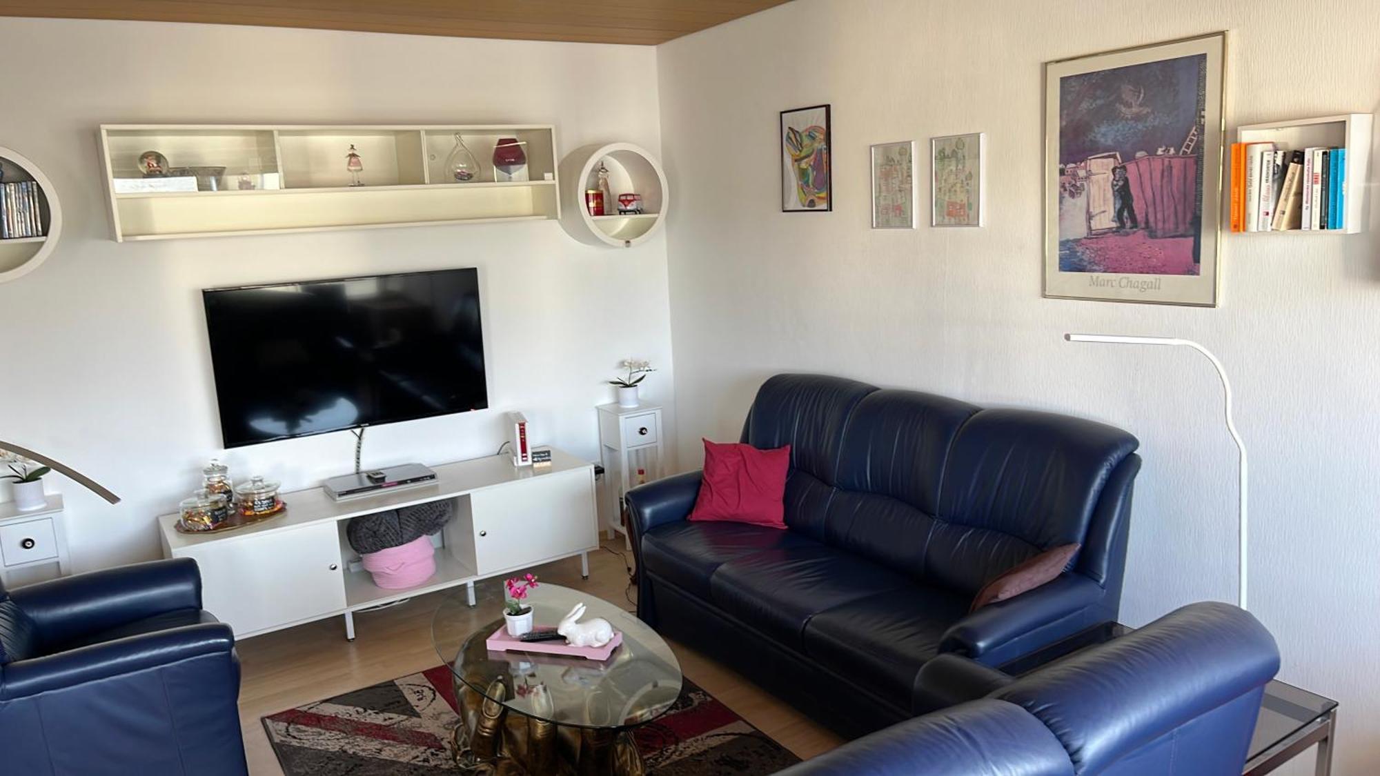Gemuetliche, Ganze Wohnung In Ruhiger, Zentraler Lage 레버쿠젠 외부 사진