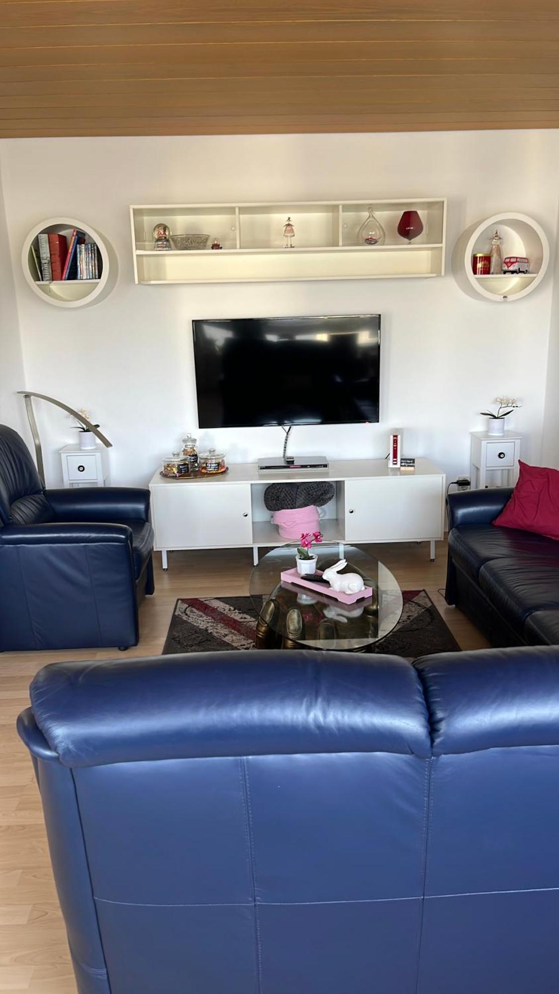 Gemuetliche, Ganze Wohnung In Ruhiger, Zentraler Lage 레버쿠젠 외부 사진