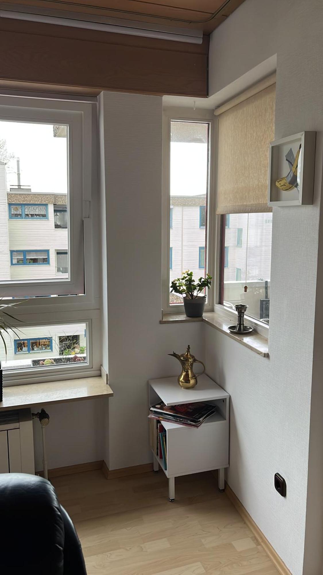Gemuetliche, Ganze Wohnung In Ruhiger, Zentraler Lage 레버쿠젠 외부 사진